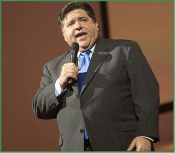 pritzker jb illinois pardons granted gov convictions eve pot year prepared legalize drug reports ap jan state big