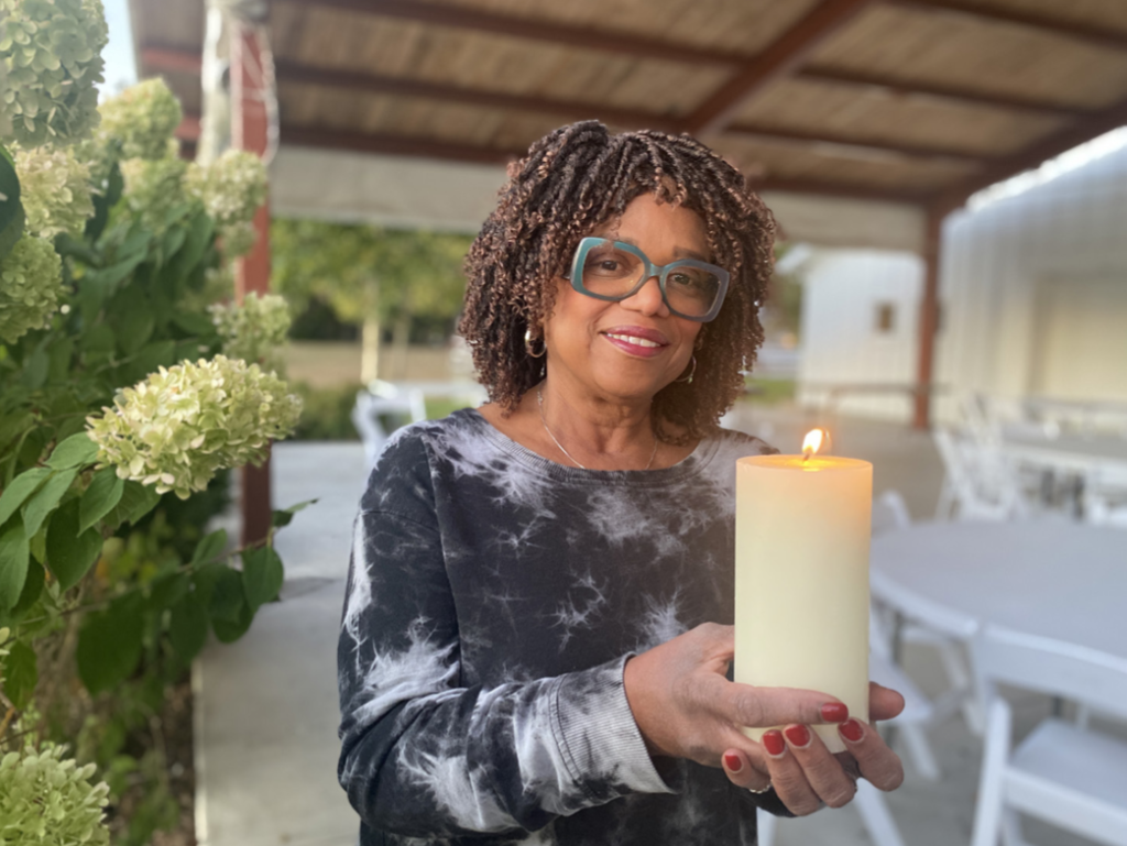 Light The Night” for Mental Wellness Event Saturday, October 8th an  Sergeant Means Park in Olympia Fields, 5pm-8pm – Taylor Media