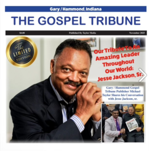 Chicago Gospel Tribune Subscription