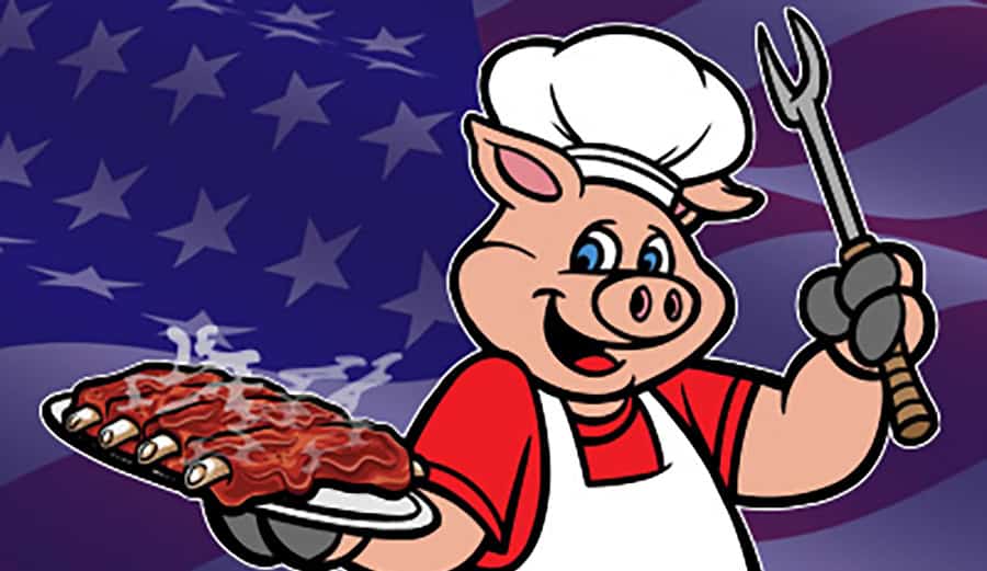 Tinley Park 2nd Annual Rib Fest Taking Place July 4th7th Taylor Media